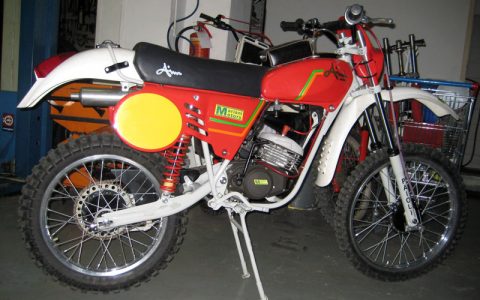 Aim 50cc