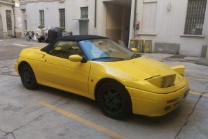 Lotus Elan