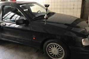 Ford Sierra Cosworth